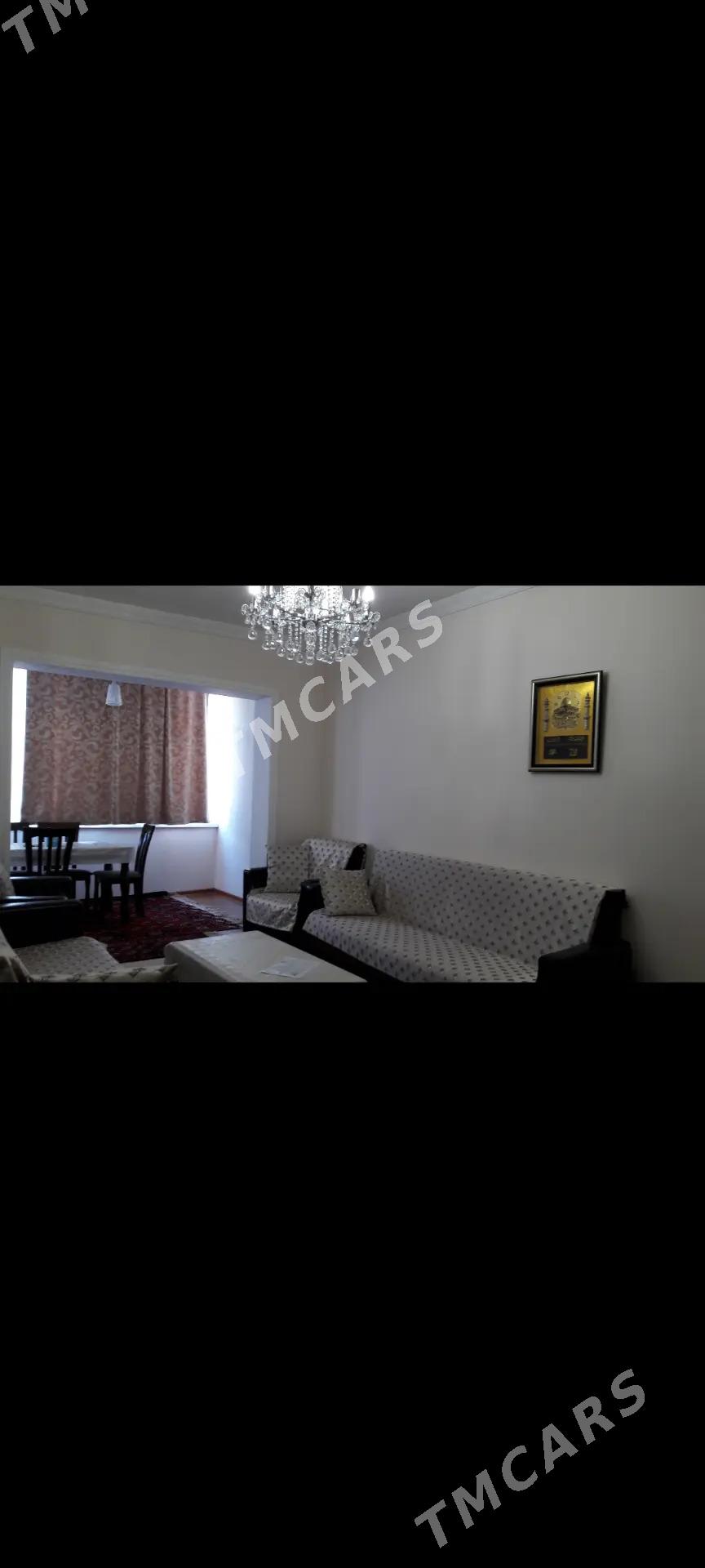 Мир1 3ком 3эт - Aşgabat - img 2