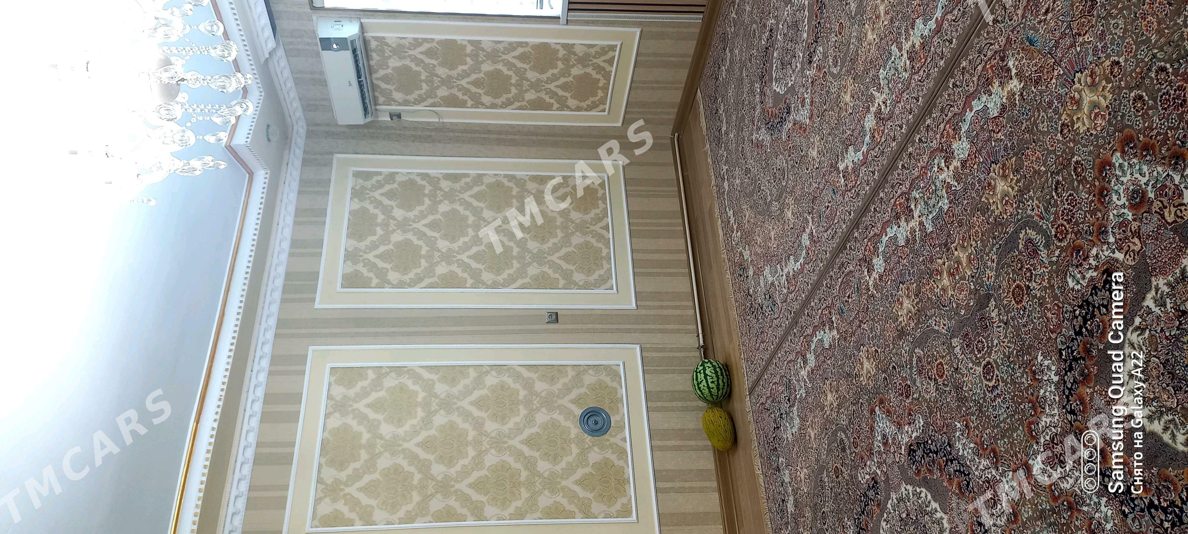 Düzmergen Nebitçi-42 - Balkanabat - img 6
