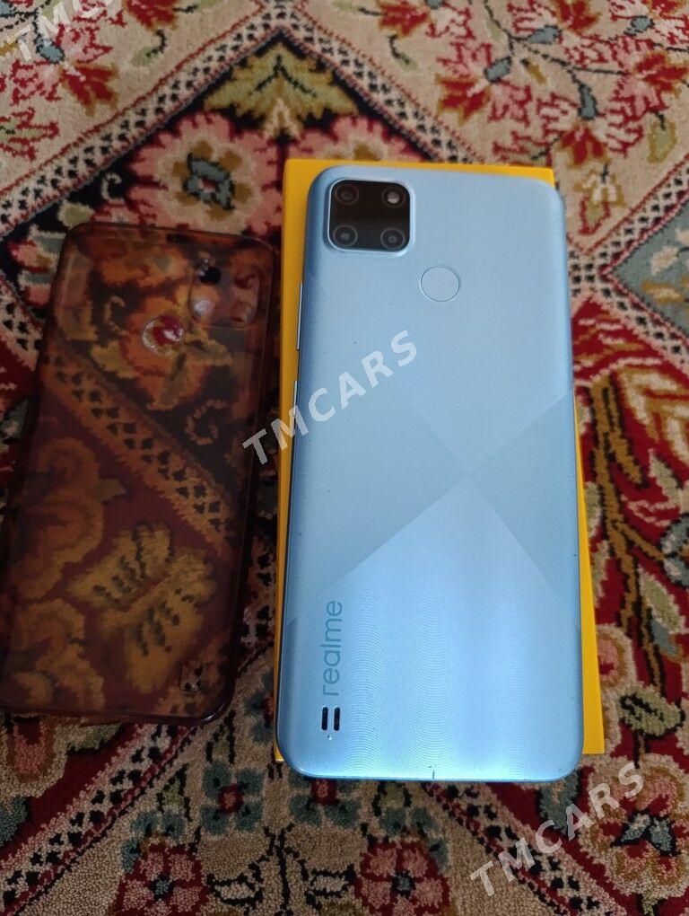Realme c21y - Türkmenbaşy - img 2