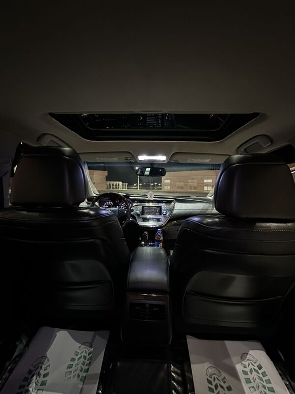 Toyota Avalon 2013 - 338 000 TMT - Балканабат - img 6