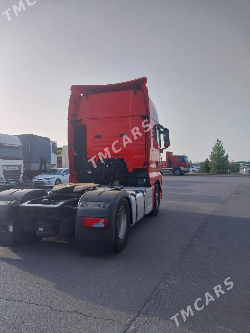 Man TGX 2020 - 886 000 TMT - Ашхабад - img 10