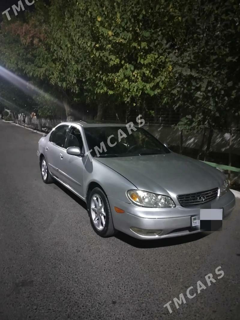 Nissan Maxima 2003 - 80 000 TMT - Aşgabat - img 3