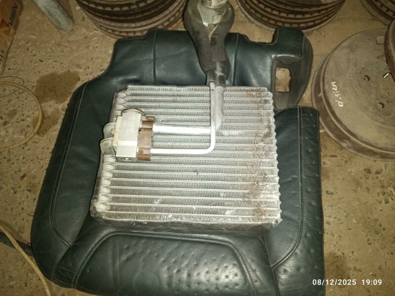 Radiator konds icki 99 avalon 700 TMT - Сакарчага - img 2
