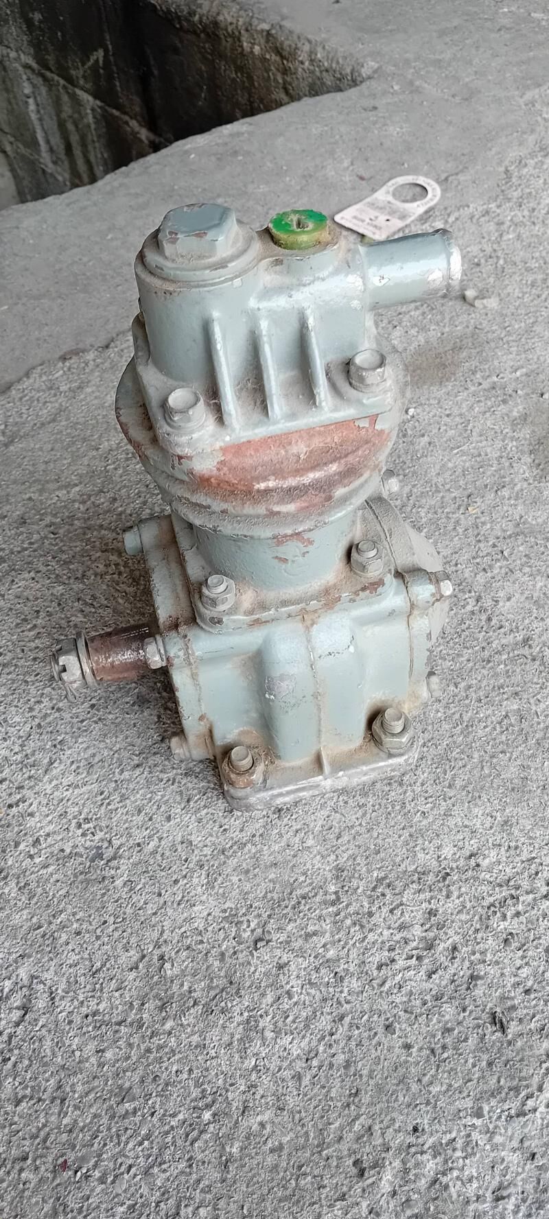 GAZ 66 800 TMT - Бедев - img 3