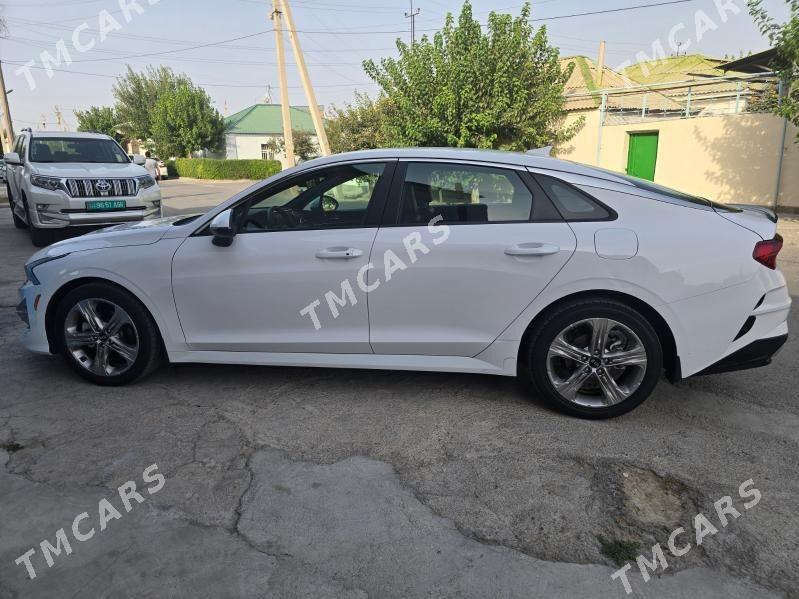 Kia K5 2020 - 280 000 TMT - Hitrowka - img 3