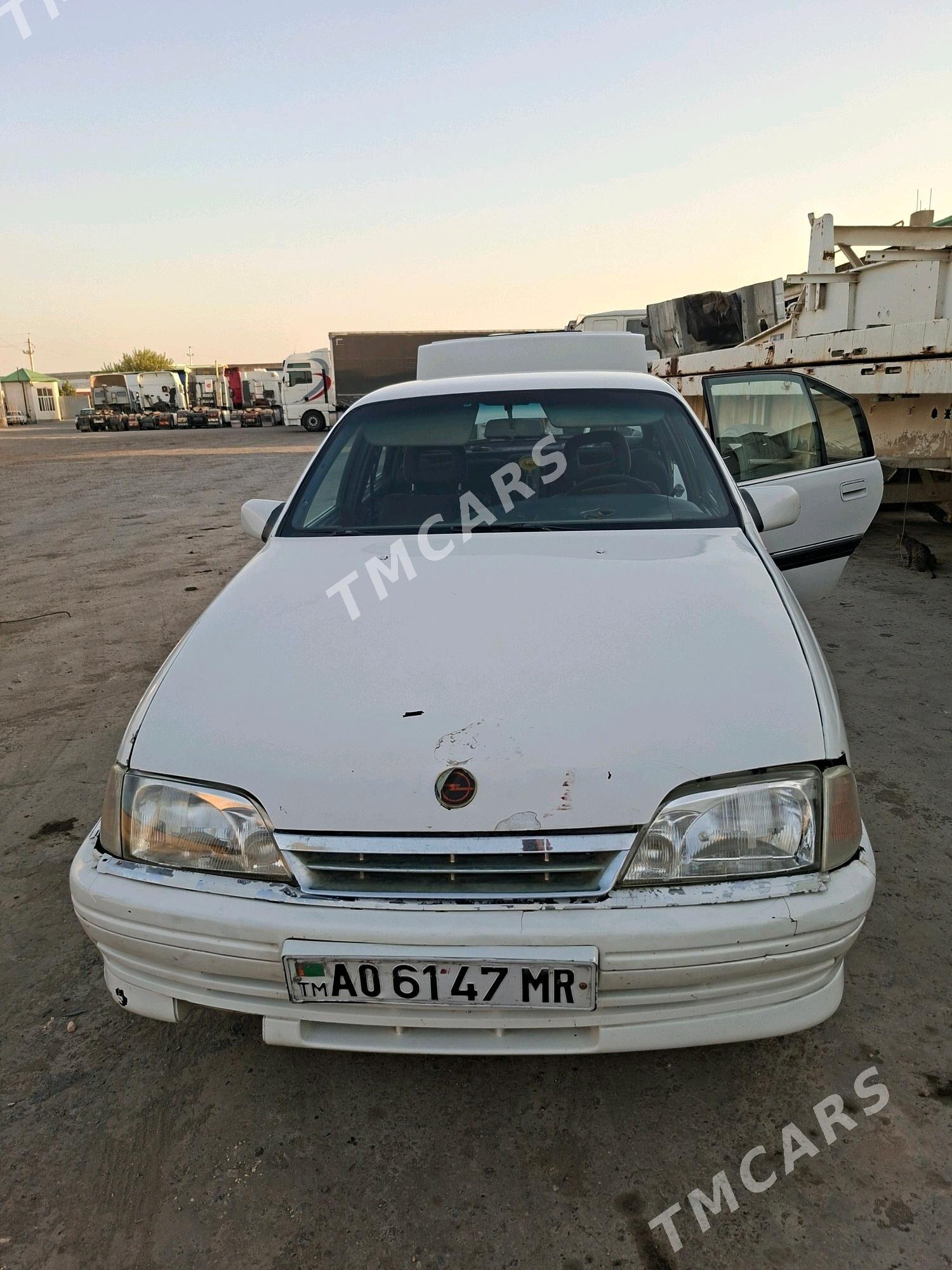 Opel Omega 1991 - 12 000 TMT - Türkmenabat - img 5