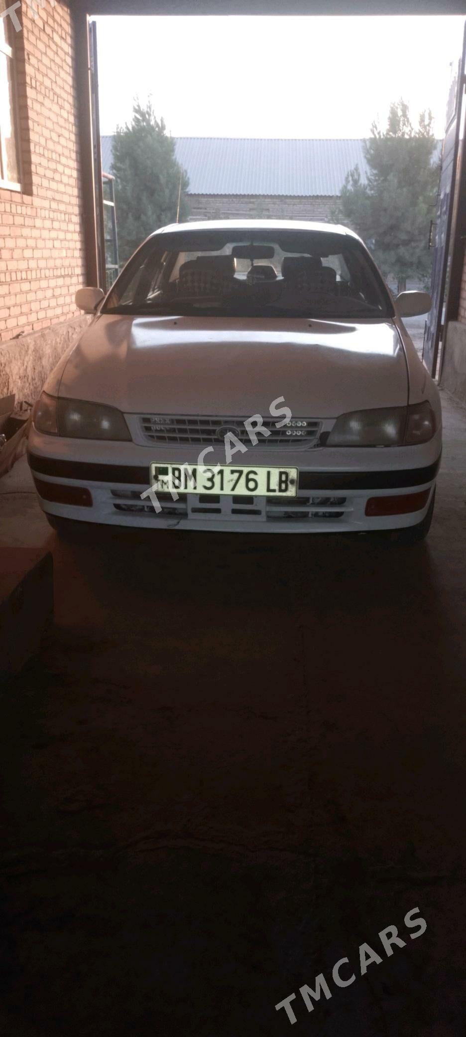 Toyota Corona 1995 - 47 000 TMT - Hojambaz - img 2