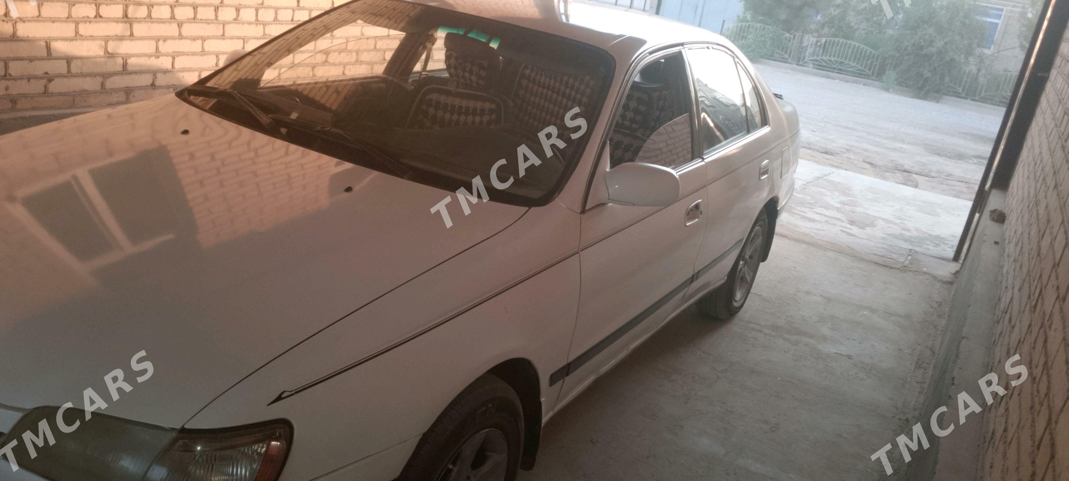 Toyota Corona 1995 - 47 000 TMT - Hojambaz - img 3