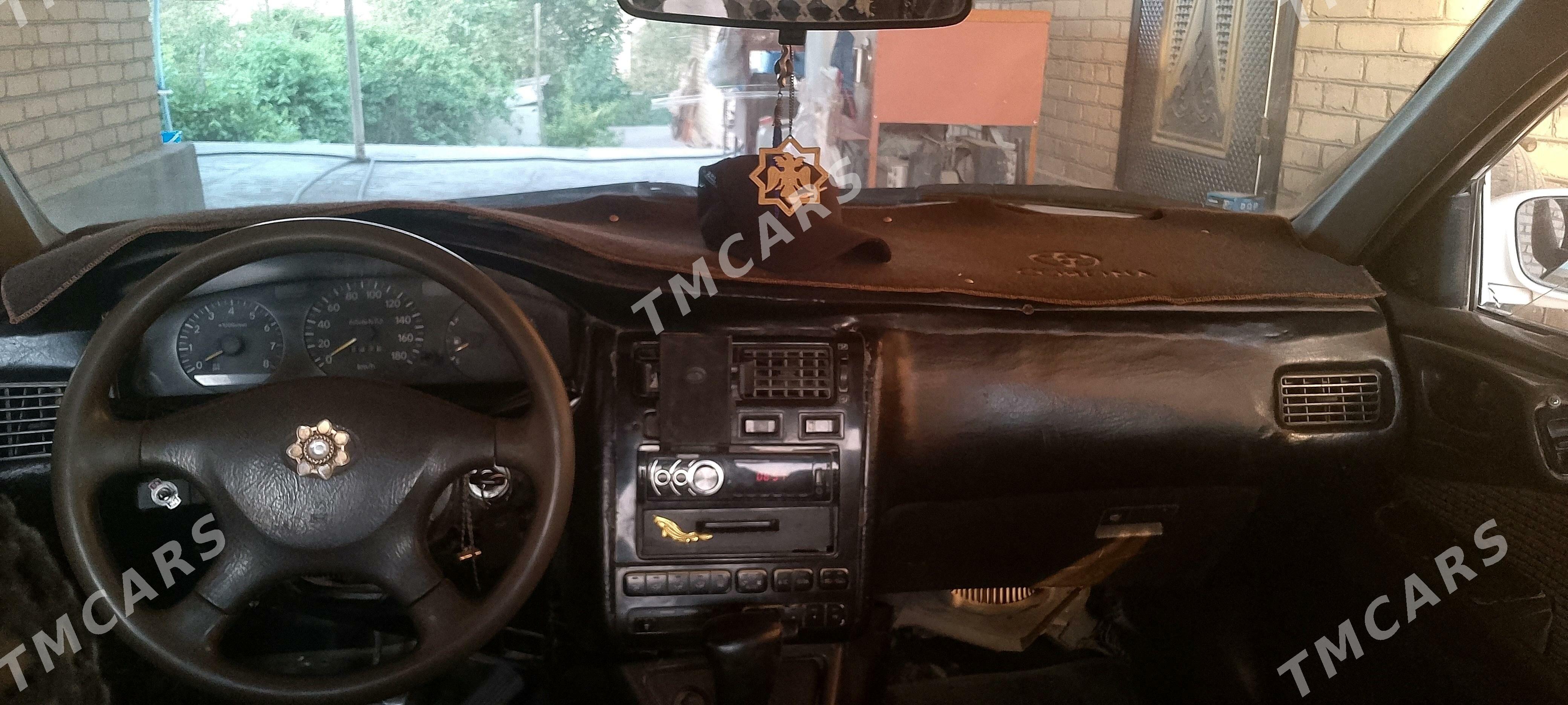 Toyota Corona 1995 - 47 000 TMT - Hojambaz - img 5