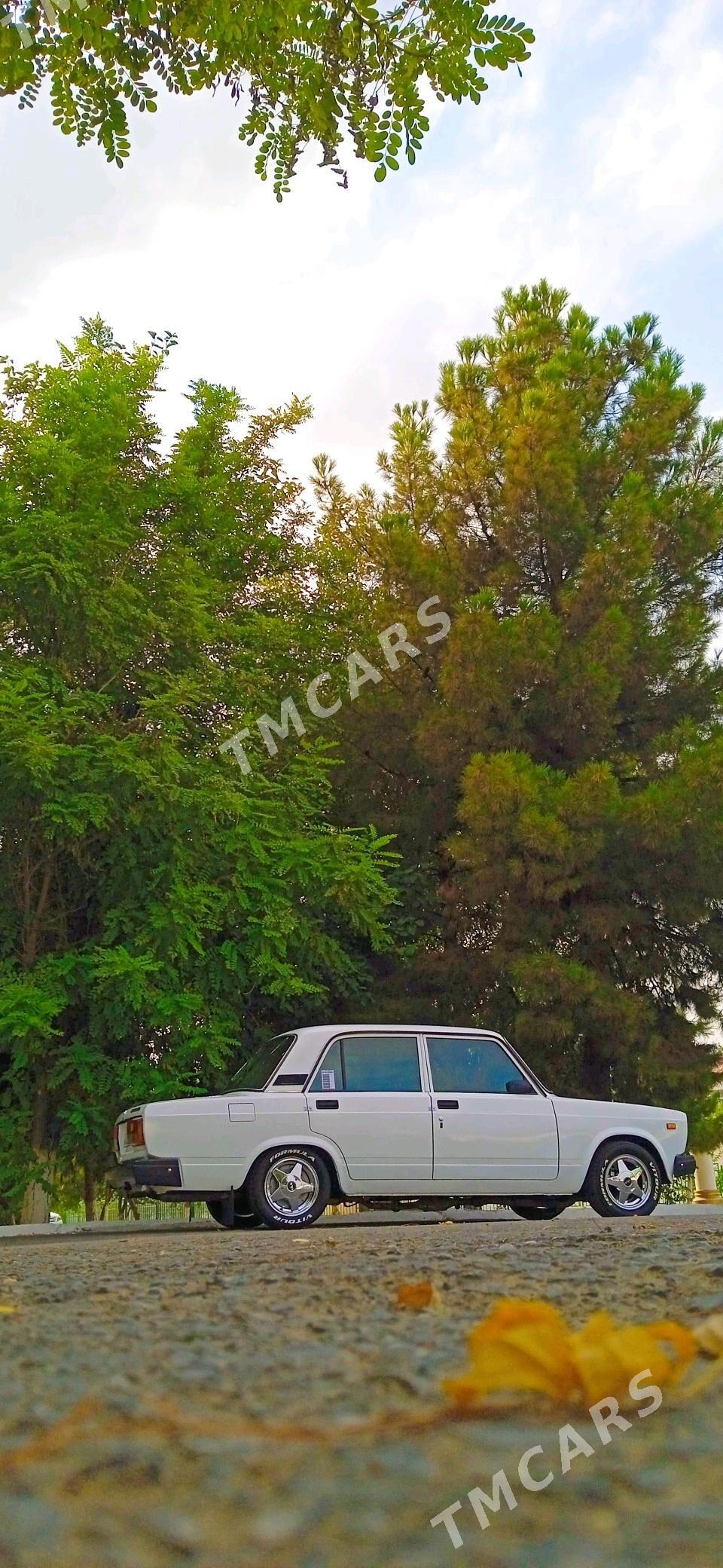 Lada 2107 2011 - 70 000 TMT - Ашхабад - img 3