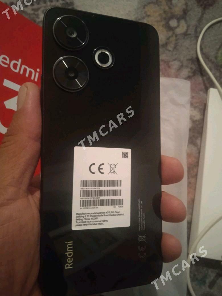 Redmi 13 Özi orginal - Сакар - img 3