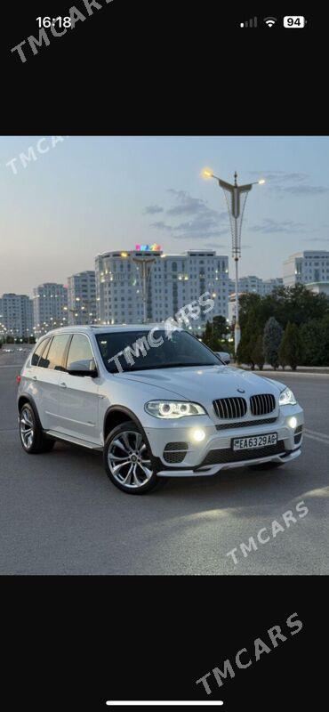 BMW X5 2011 - 400 000 TMT - Bagyr - img 2