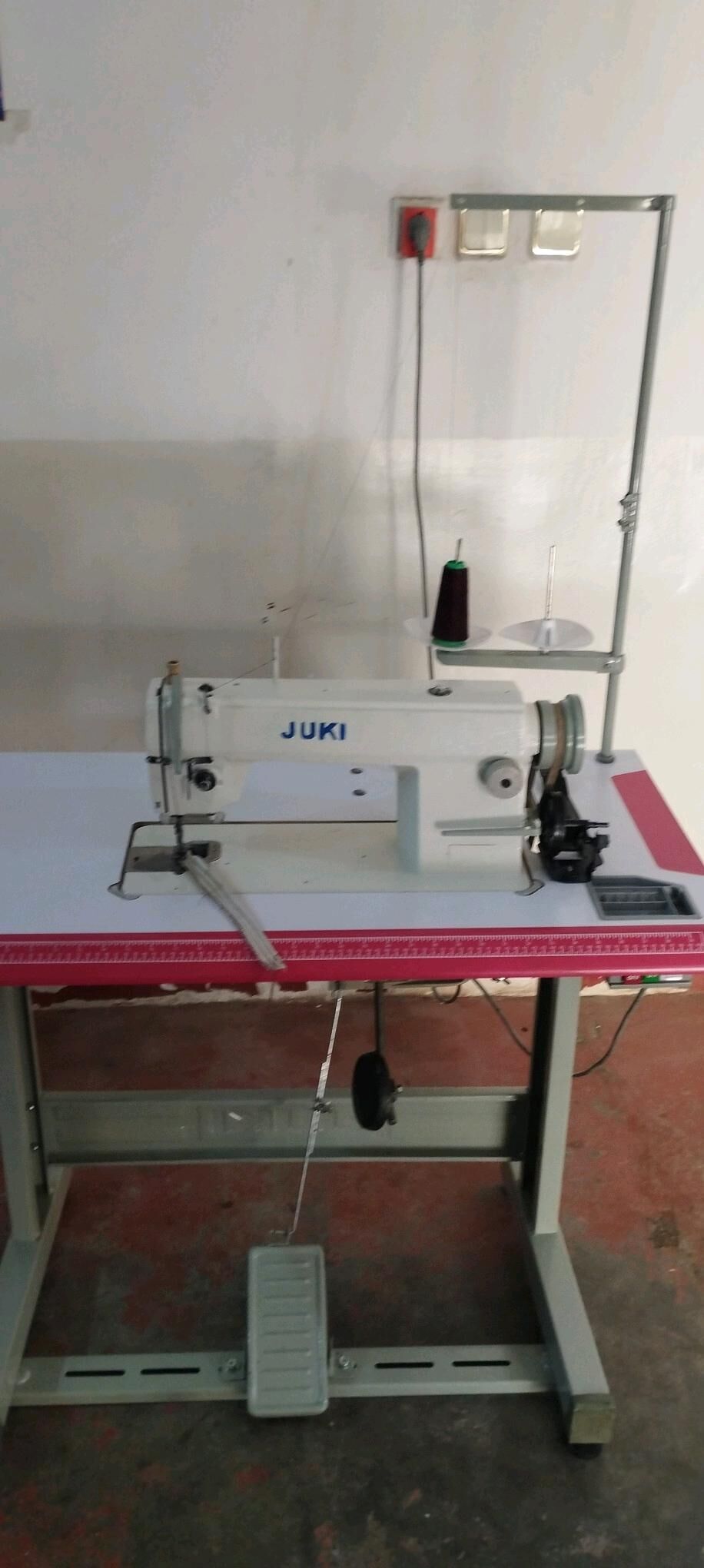 Juki - Mary - img 2