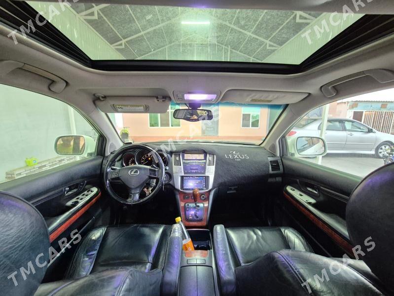 Lexus RX 330 2004 - 215 000 TMT - Бузмеин ГРЭС - img 4