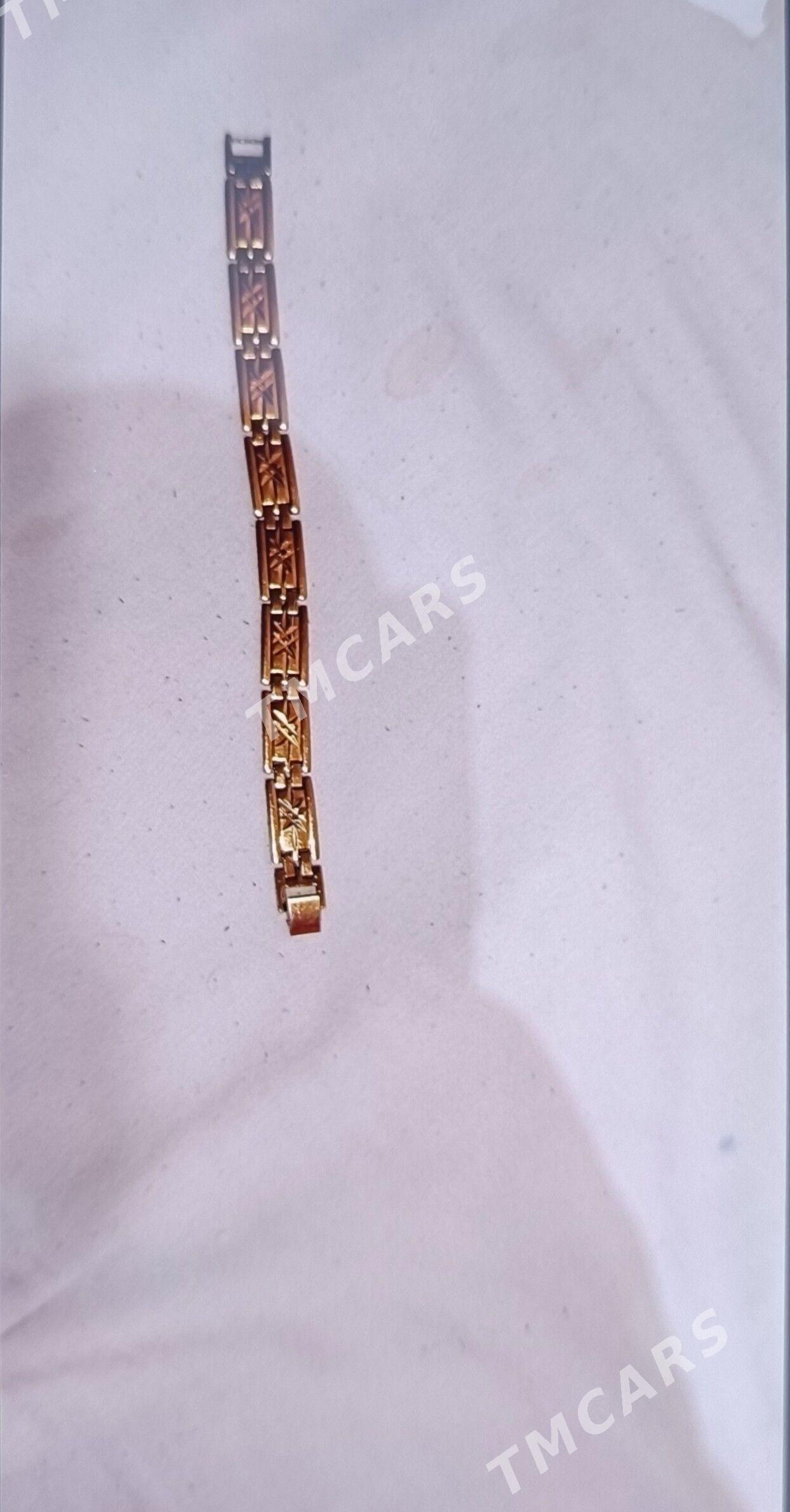 braclet pazalota - 11 mkr - img 1