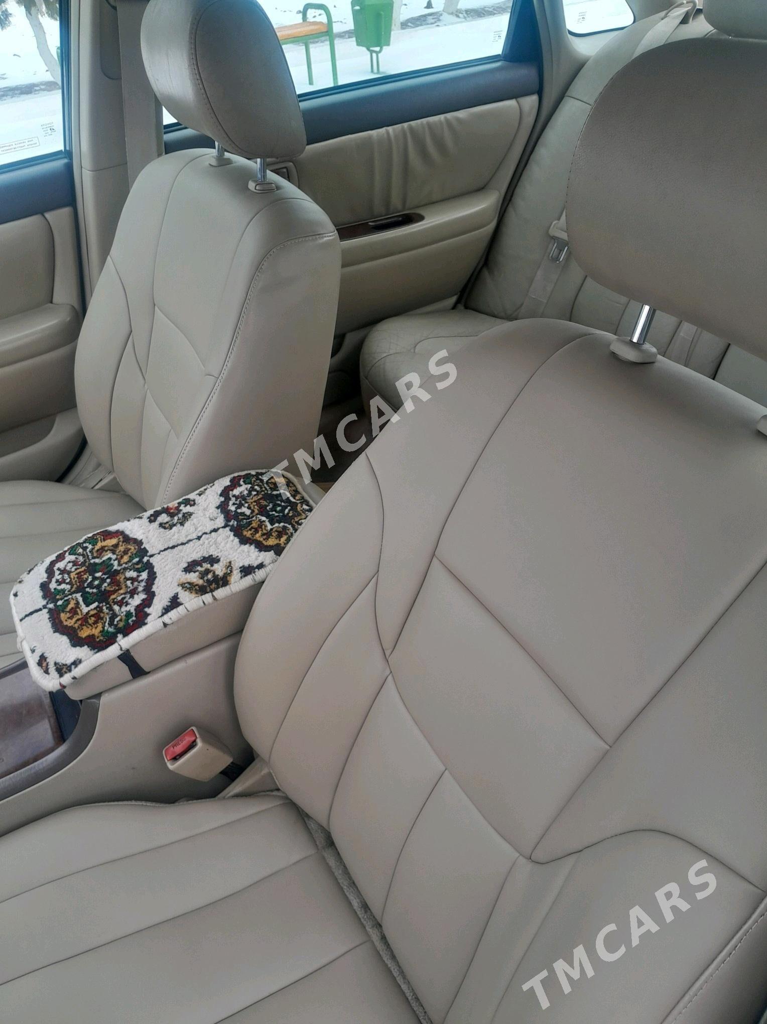 Toyota Avalon 2000 - 180 000 TMT - Darganata - img 1