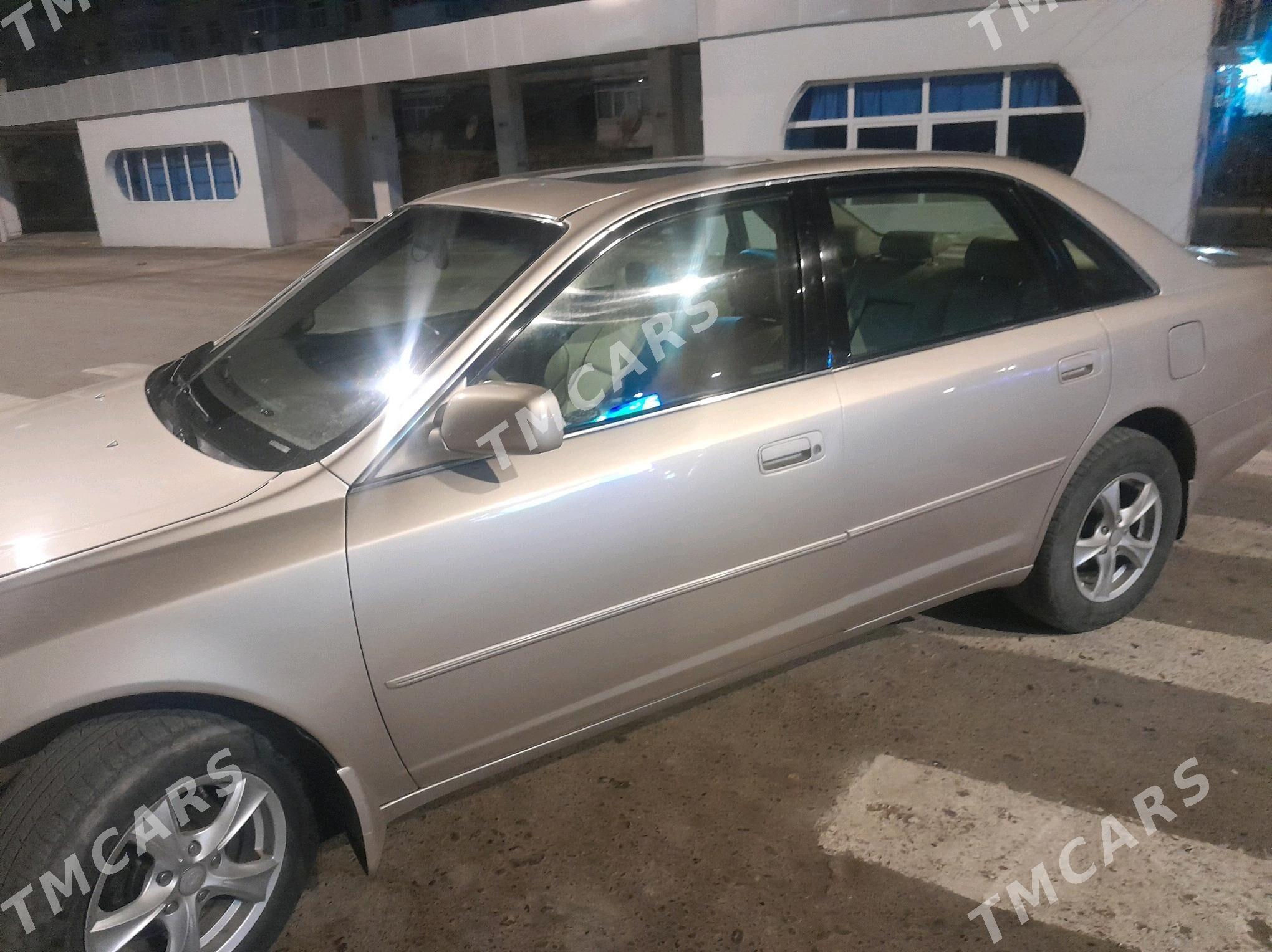 Toyota Avalon 2000 - 180 000 TMT - Darganata - img 2