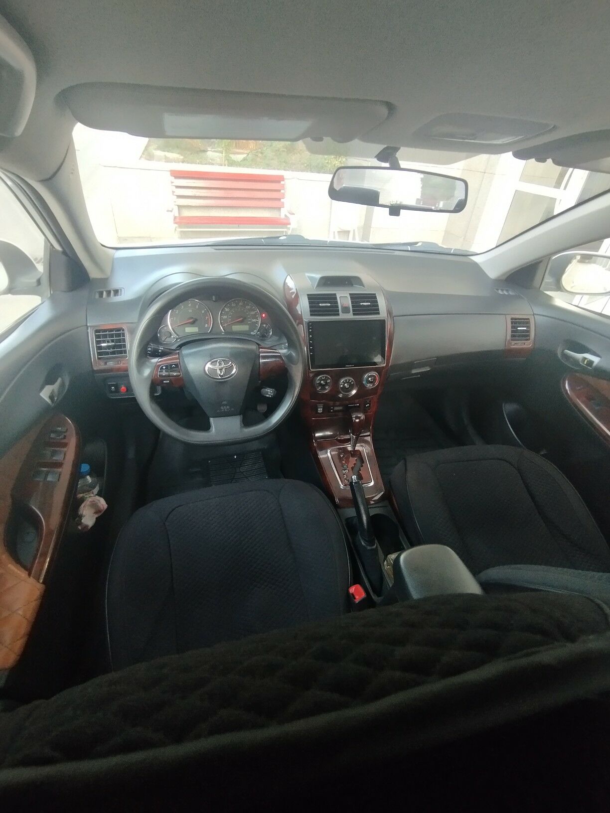 Toyota Corolla 2011 - 167 000 TMT - Анев - img 6