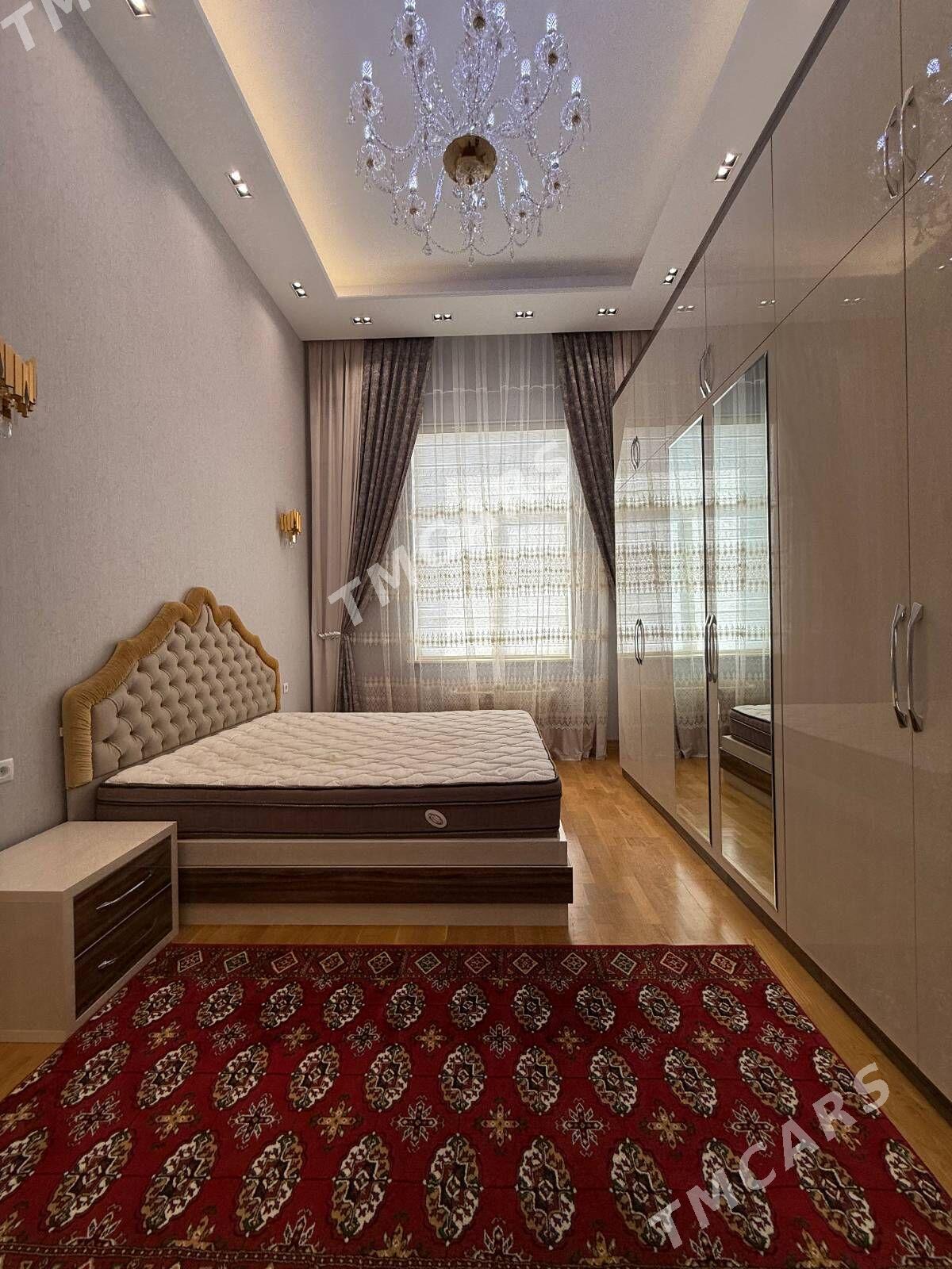 Arenda Ataturk elitka  - Aşgabat - img 1