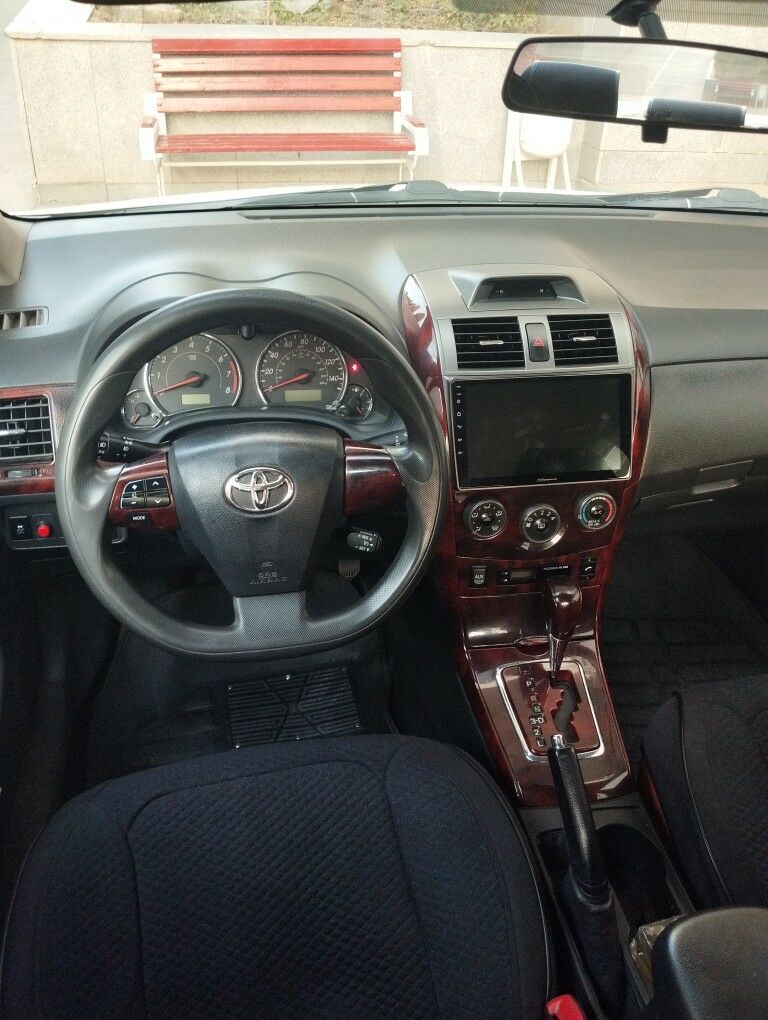 Toyota Corolla 2011 - 167 000 TMT - Анев - img 5