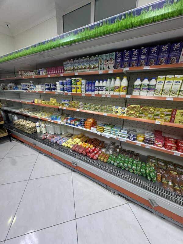 Market - Ашхабад - img 6