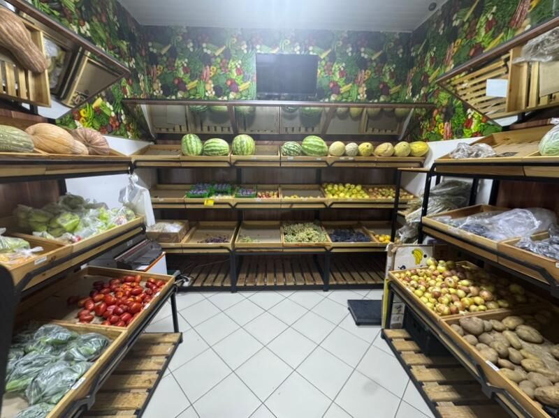 Market - Ашхабад - img 4