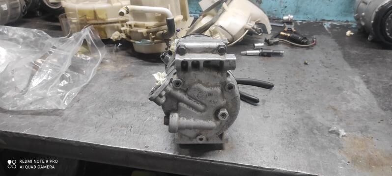 Kampresor 2 500 TMT - Ашхабад - img 3