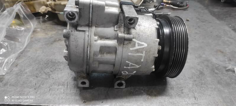 Kampresor 2 500 TMT - Ашхабад - img 4