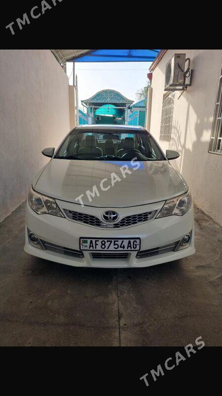 Toyota Camry 2013 - 245 000 TMT - Хитровка - img 4