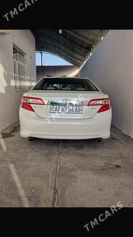 Toyota Camry 2013 - 245 000 TMT - Хитровка - img 6