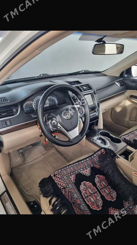 Toyota Camry 2013 - 245 000 TMT - Хитровка - img 5