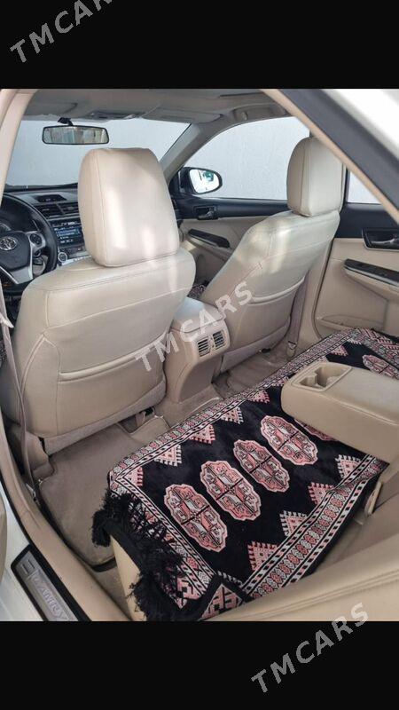 Toyota Camry 2013 - 245 000 TMT - Хитровка - img 3