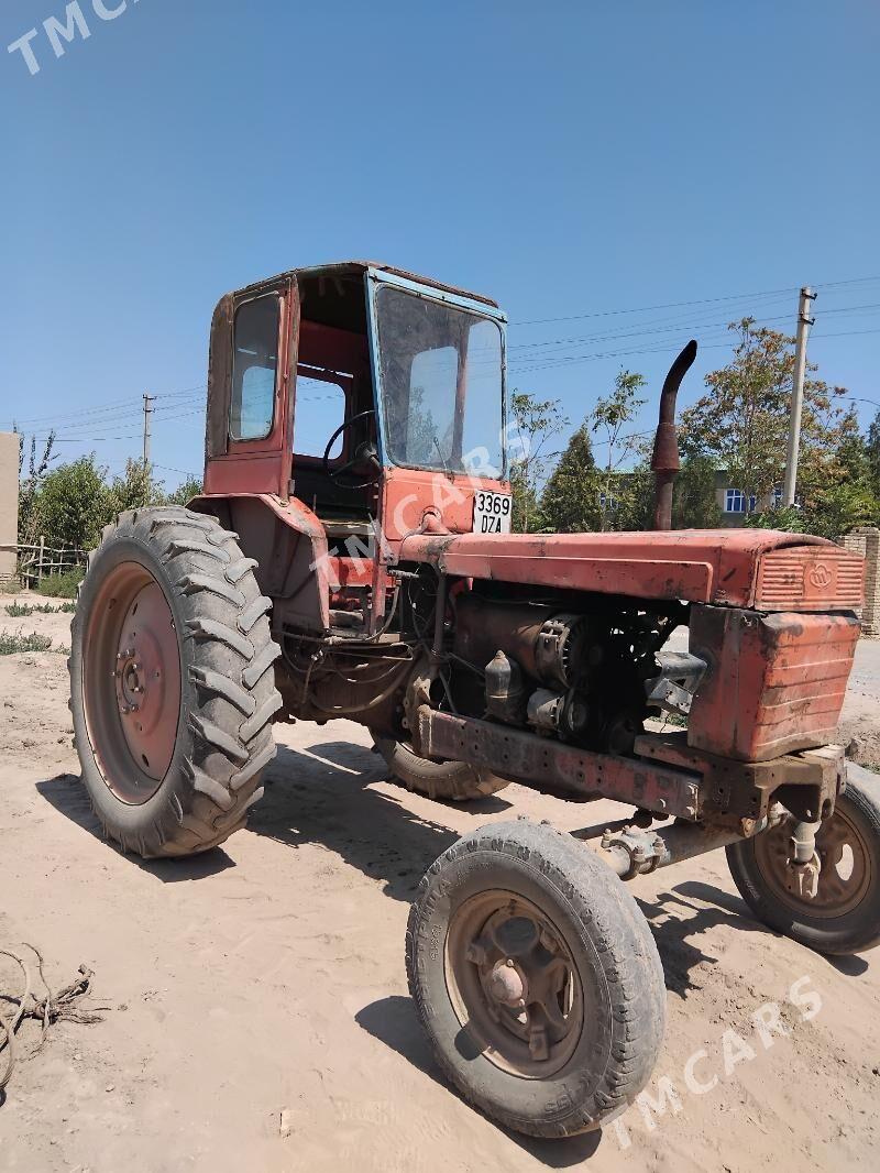 MTZ T-28 1993 - 82 000 TMT - Akdepe - img 3