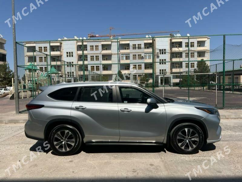 Toyota Highlander 2023 - 525 000 TMT - Mary - img 5