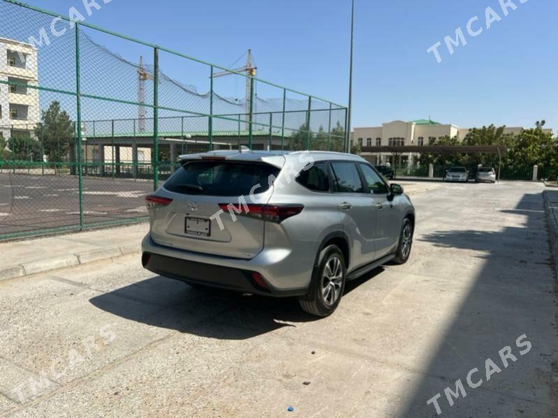 Toyota Highlander 2023 - 525 000 TMT - Mary - img 4