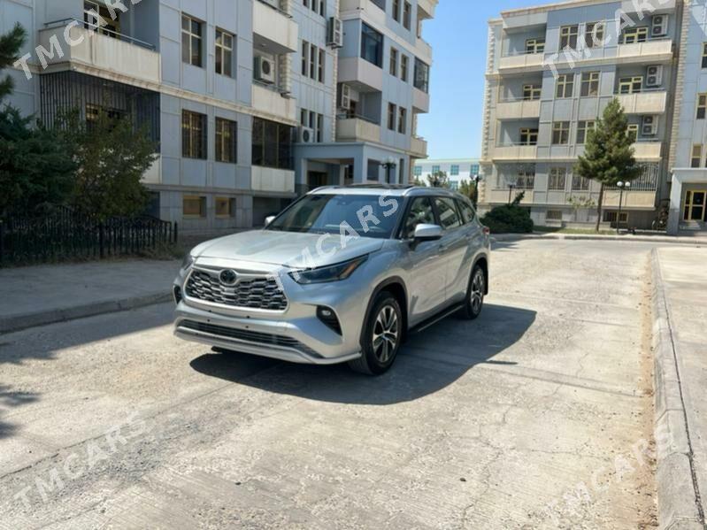 Toyota Highlander 2023 - 525 000 TMT - Mary - img 6