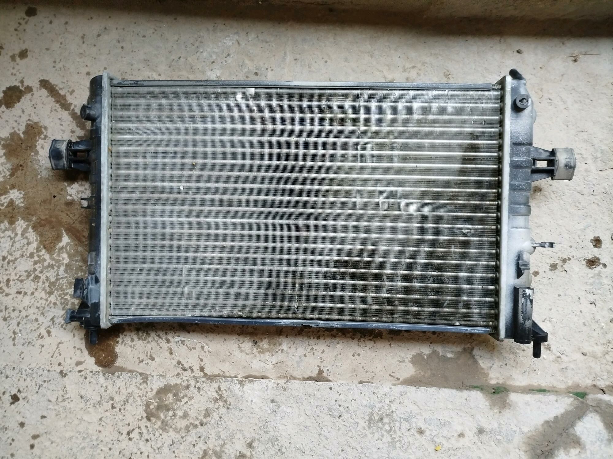 ZAFIRA RADYATOR 450 TMT - Дашогуз - img 5