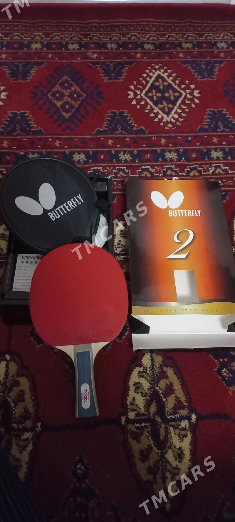 Tennis raketka - Çoganly - img 2