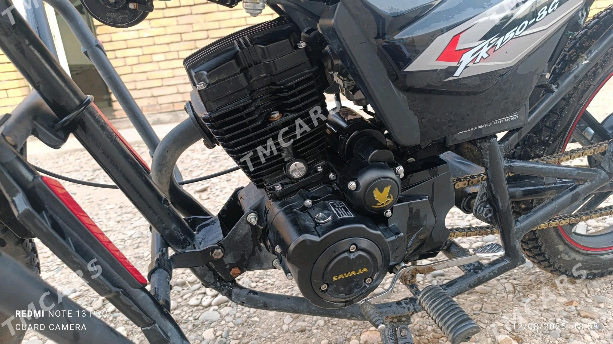 Fekon FK200-14G 2025 - 13 500 TMT - Тагтабазар - img 2