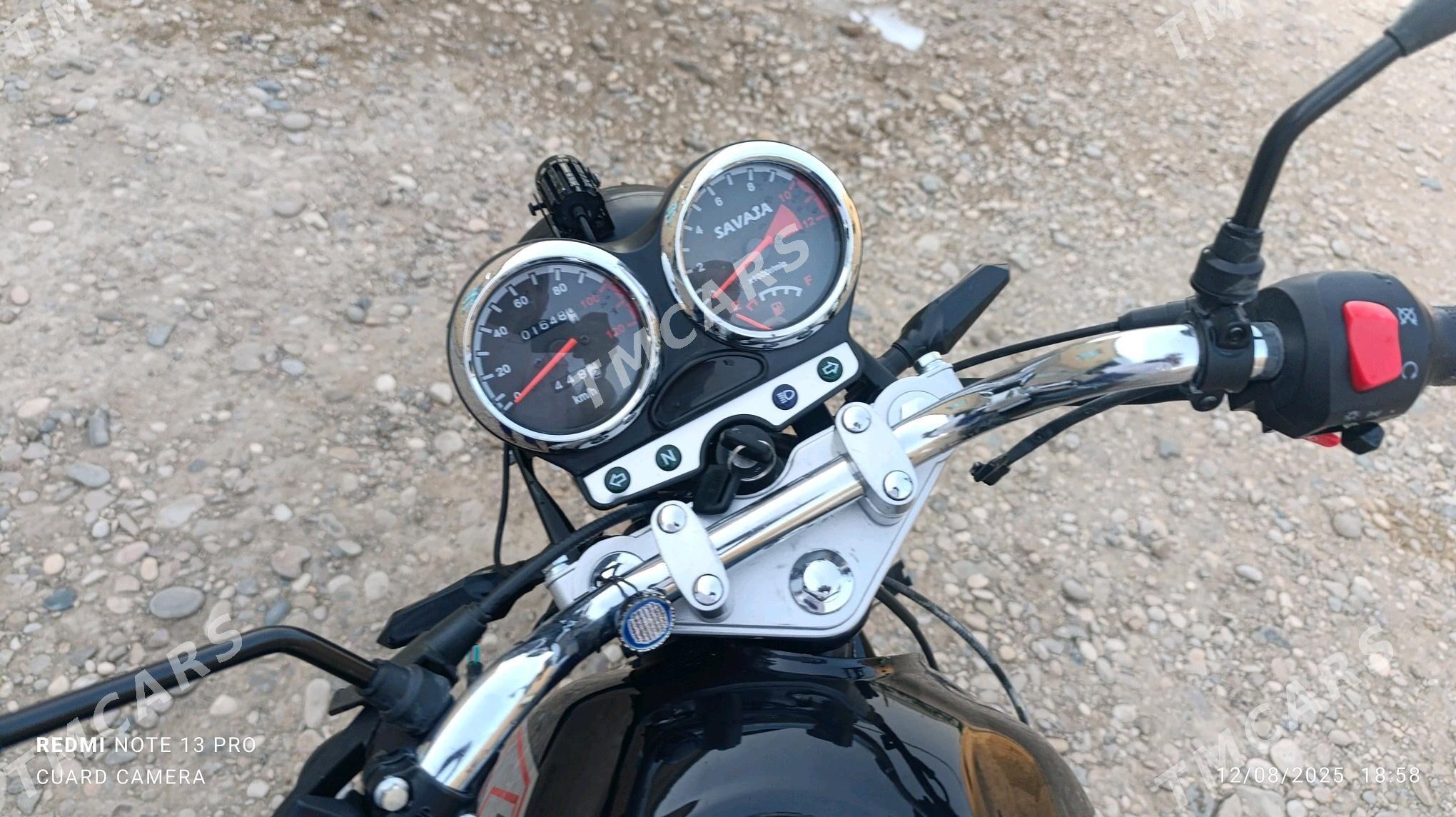 Fekon FK200-14G 2025 - 13 500 TMT - Тагтабазар - img 3