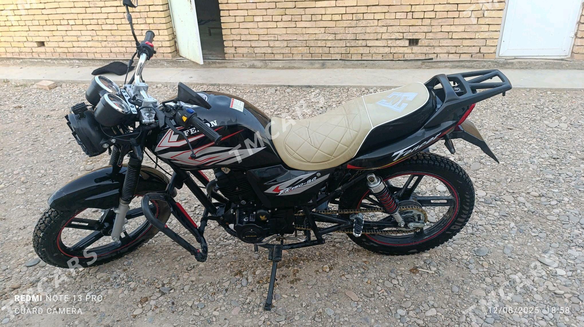 Fekon FK200-14G 2025 - 13 500 TMT - Тагтабазар - img 5