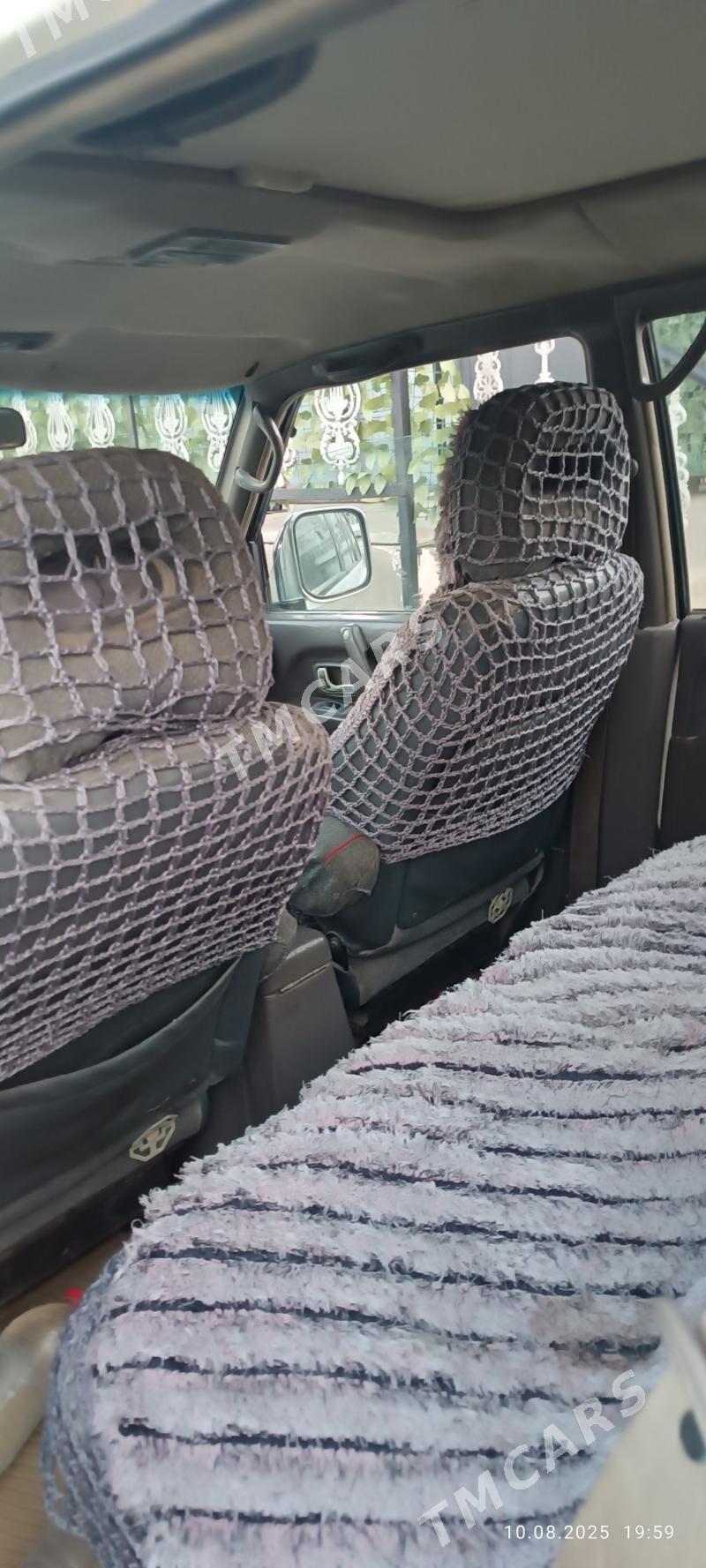 Mitsubishi Pajero 1998 - 70 000 TMT - Дашогуз - img 2