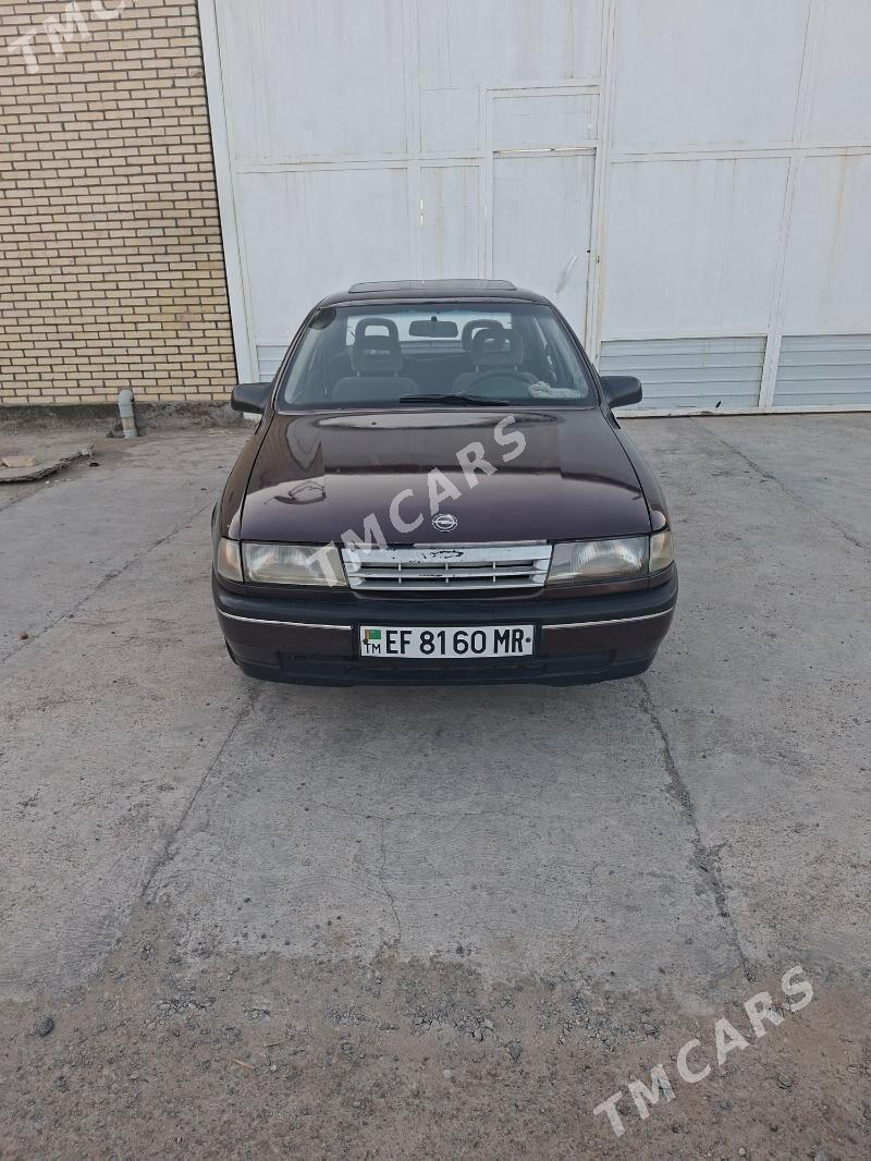 Opel Vectra 1992 - 30 000 TMT - Мары - img 3