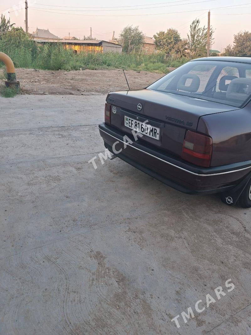 Opel Vectra 1992 - 30 000 TMT - Мары - img 2