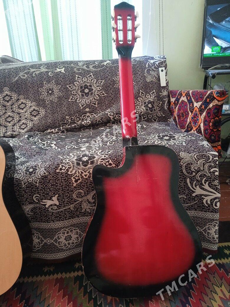gitara - Daşoguz - img 5