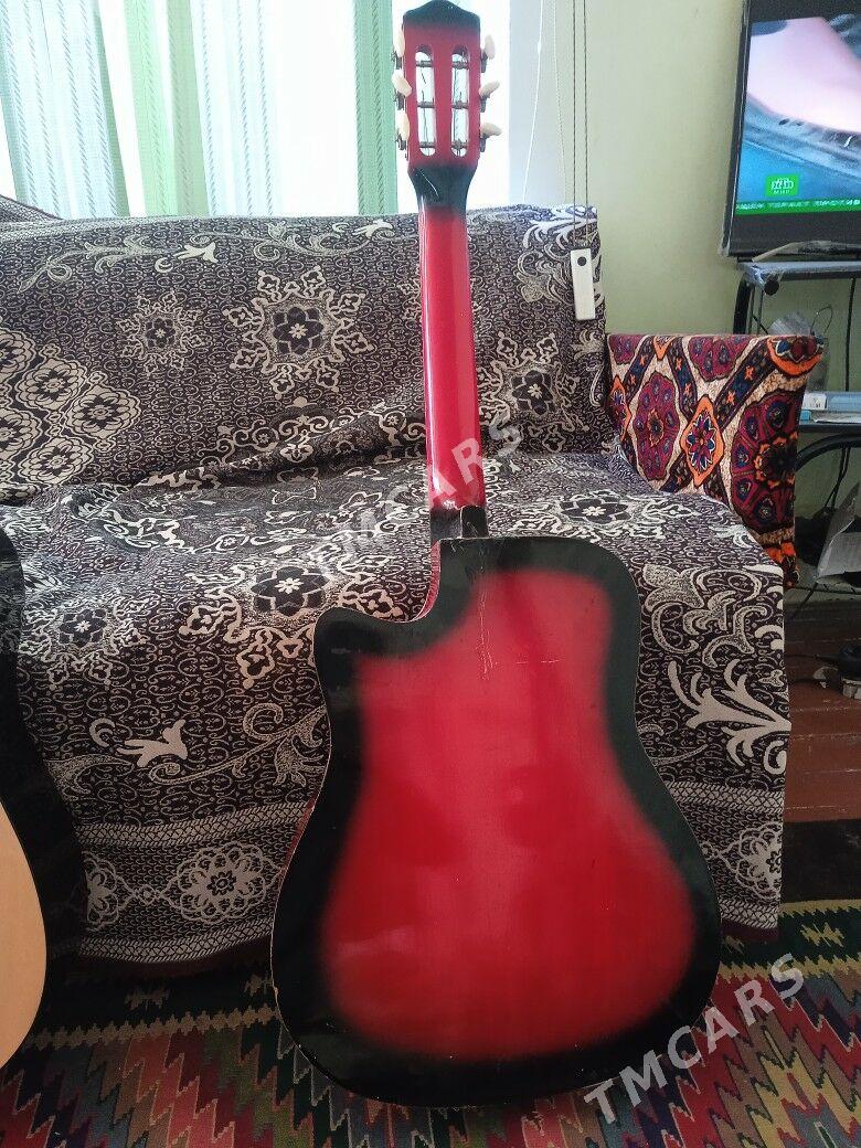 gitara - Daşoguz - img 2