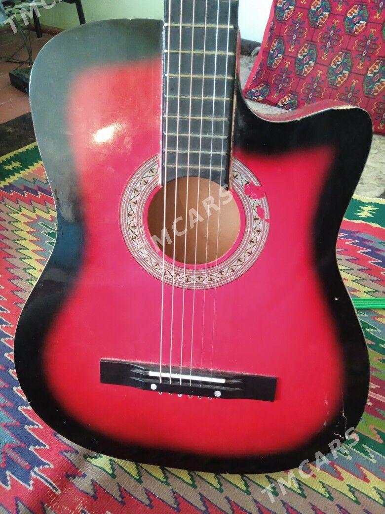 gitara - Daşoguz - img 3