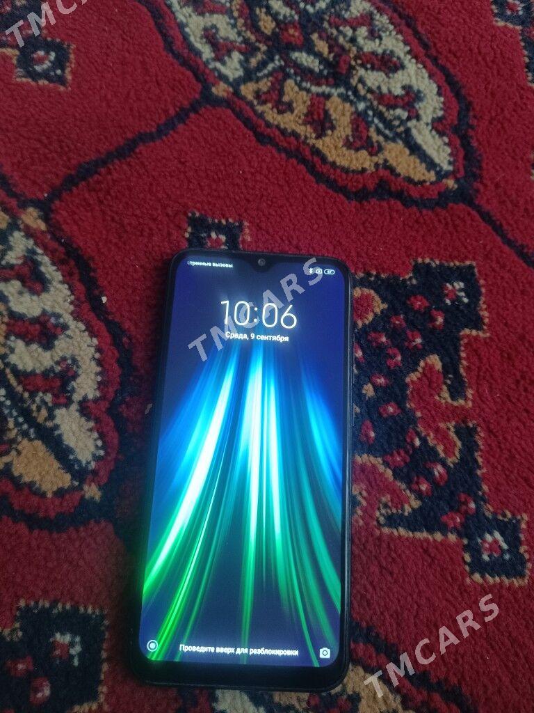 redmi note 8 - Daşoguz - img 2