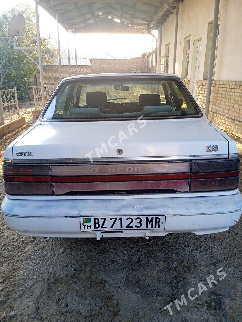 Kia Credos/Clarus 1993 - 17 000 TMT - Sakarçäge - img 2