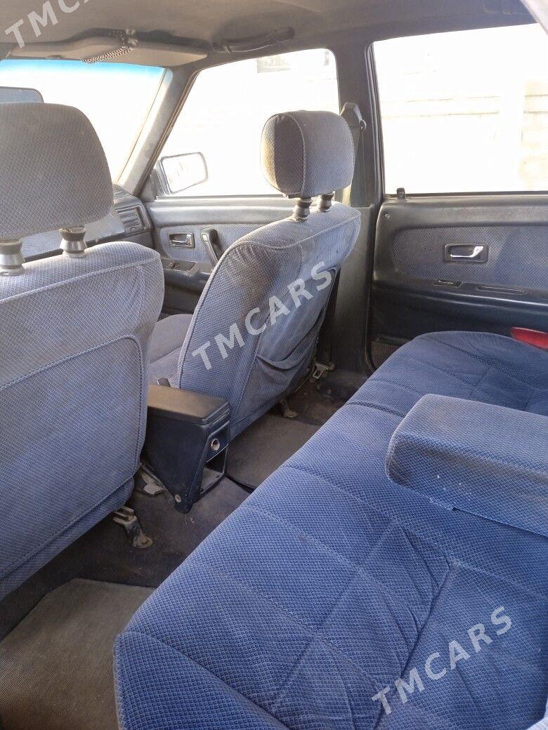 Kia Credos/Clarus 1993 - 17 000 TMT - Sakarçäge - img 5